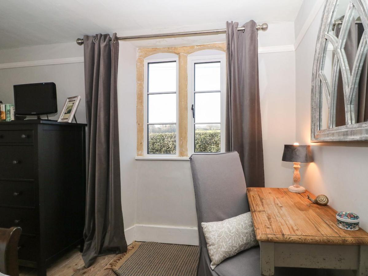 Green Pump Cottage 블로클리 외부 사진