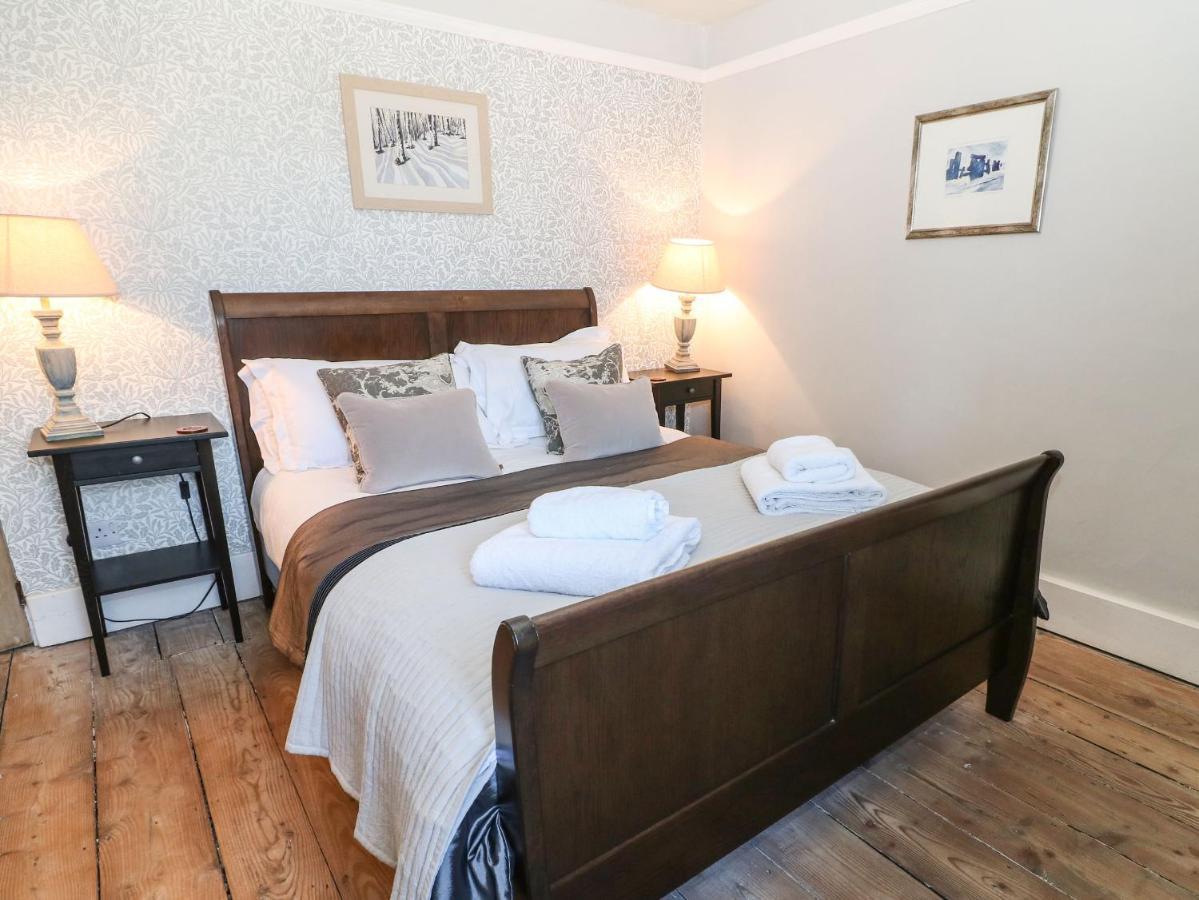 Green Pump Cottage 블로클리 외부 사진