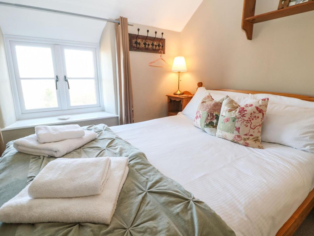 Green Pump Cottage 블로클리 외부 사진