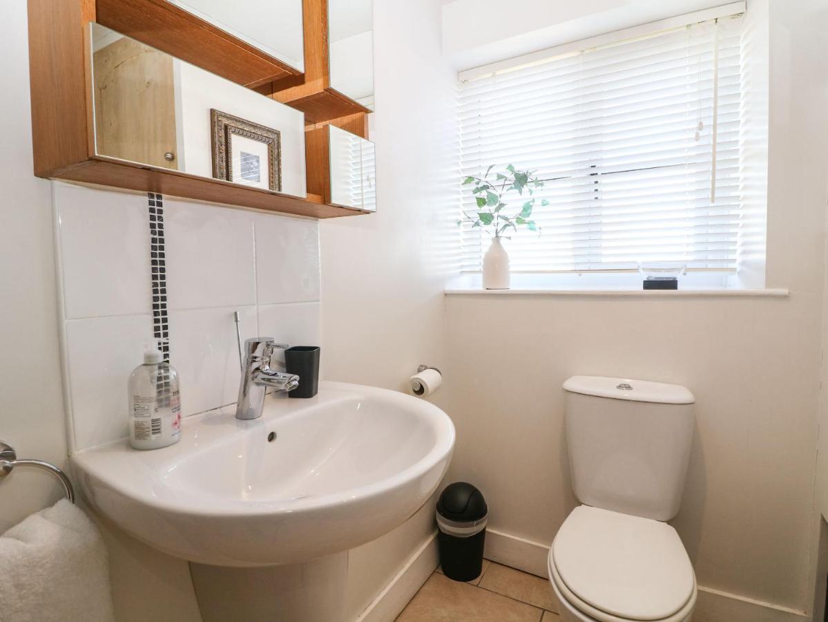Green Pump Cottage 블로클리 외부 사진